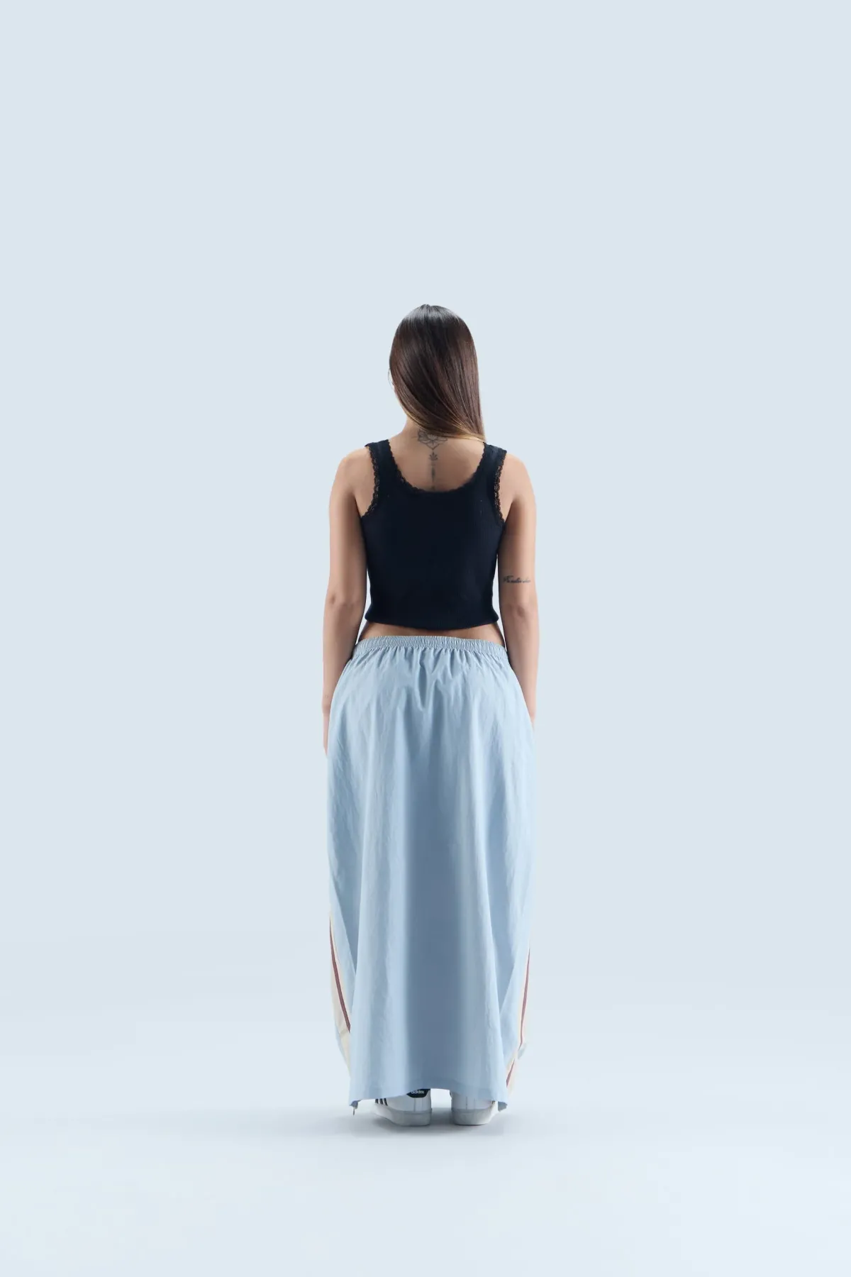 Scuffers Skirts | Skirts^Sports Tech Blue Skirt