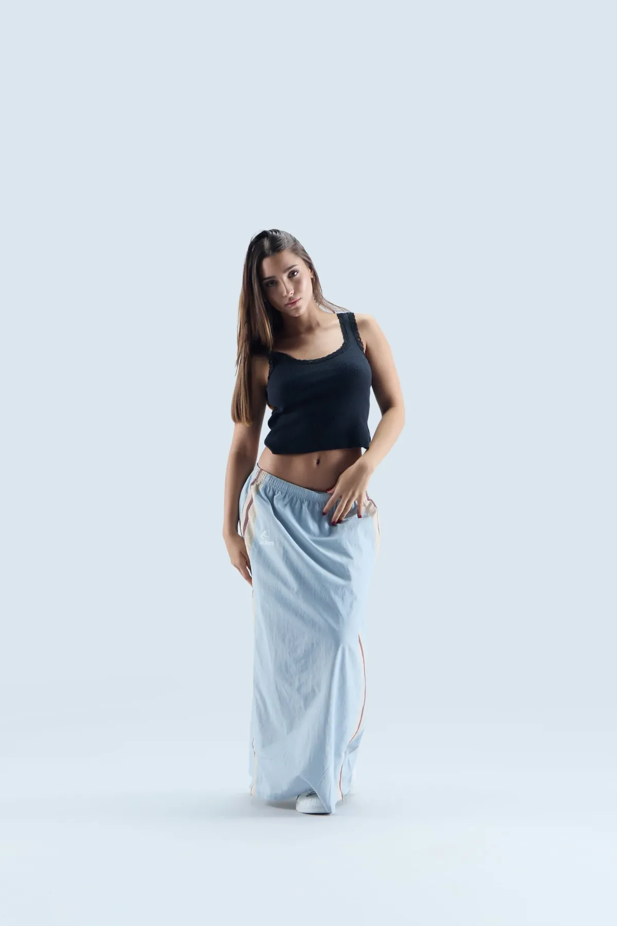Scuffers Skirts | Skirts^Sports Tech Blue Skirt