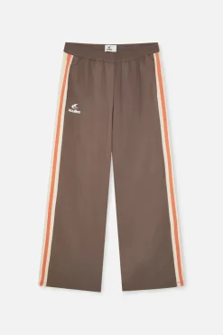 Scuffers Pants & Sweatpants^Sports Tech Brown Pants