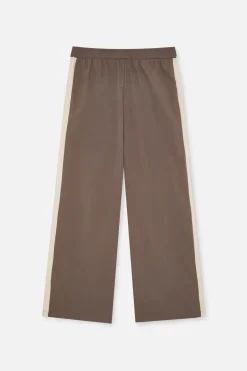 Scuffers Pants & Sweatpants^Sports Tech Brown Pants