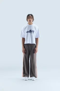 Scuffers Pants & Sweatpants^Sports Tech Brown Pants