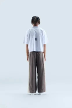 Scuffers Pants & Sweatpants^Sports Tech Brown Pants