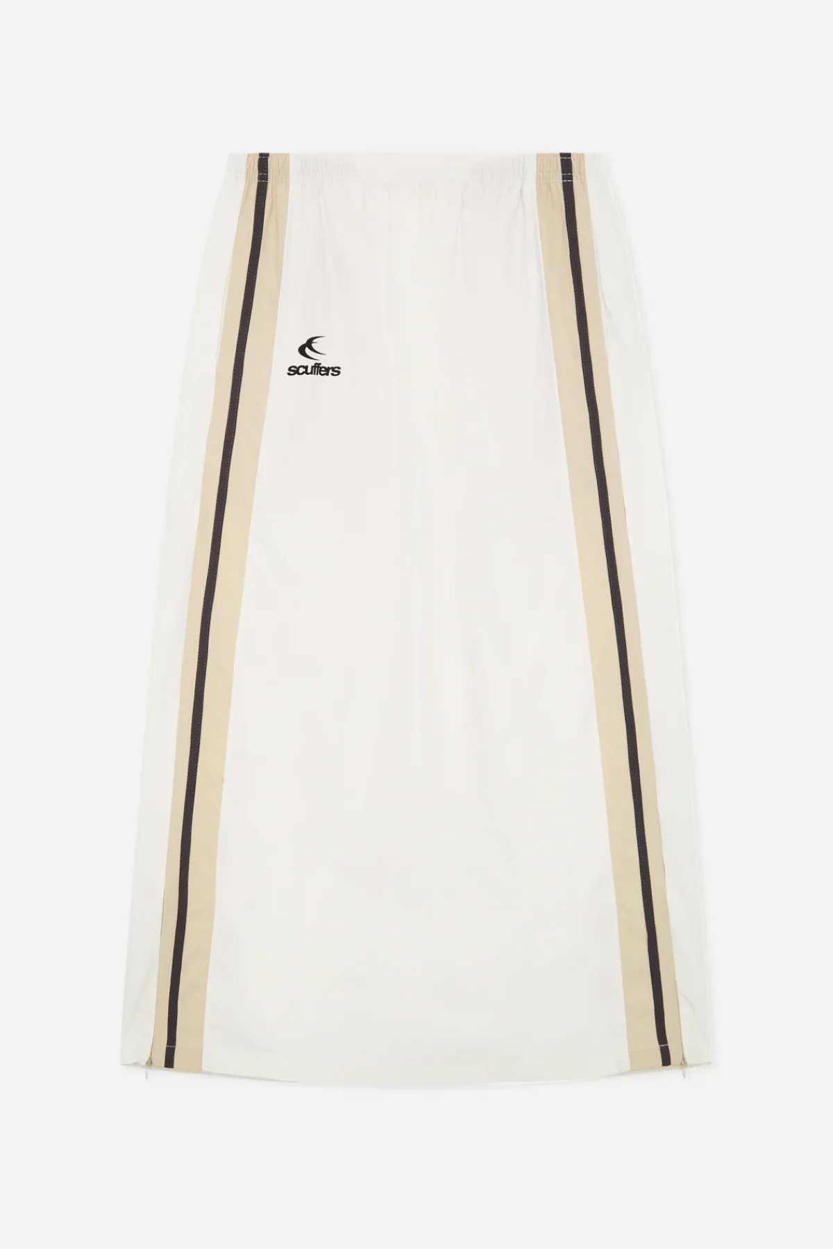 Scuffers Skirts | Skirts^Sports Tech Ecru Skirt
