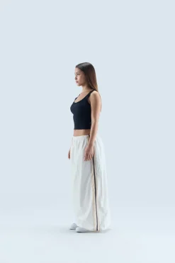 Scuffers Skirts | Skirts^Sports Tech Ecru Skirt