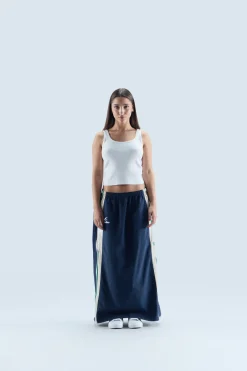 Scuffers Skirts | Skirts^Sports Tech Navy Blue Skirt