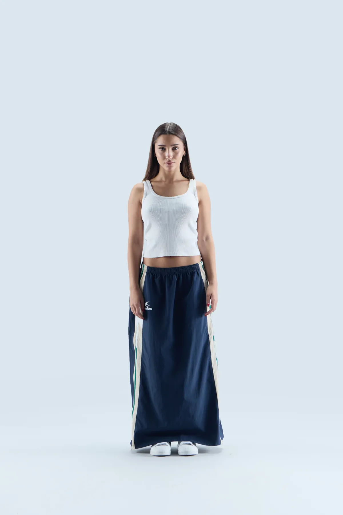Scuffers Skirts | Skirts^Sports Tech Navy Blue Skirt