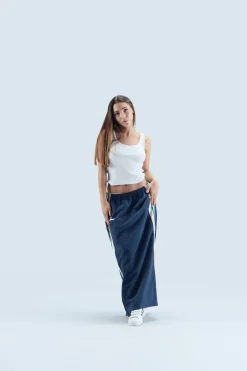 Scuffers Skirts | Skirts^Sports Tech Navy Blue Skirt