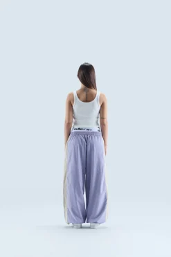 Scuffers Pants & Sweatpants^Sports Tech Purple Pants