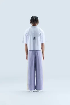 Scuffers Pants & Sweatpants^Sports Tech Purple Pants