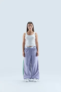Scuffers Pants & Sweatpants^Sports Tech Purple Pants