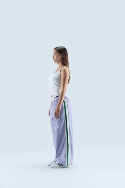 Scuffers Pants & Sweatpants^Sports Tech Purple Pants