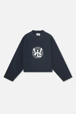 Scuffers Crewneck^SSS Dark League Sweatshirt