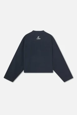 Scuffers Crewneck^SSS Dark League Sweatshirt