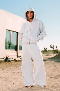 Scuffers Pants & Sweatpants^SSS Grey Sporty Pants