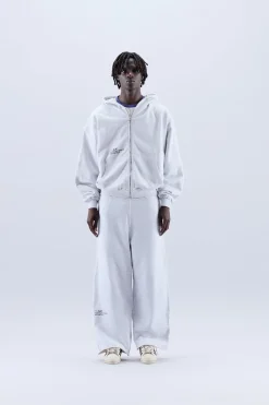Scuffers Pants & Sweatpants^SSS Grey Sporty Pants