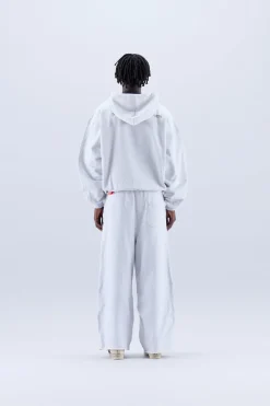 Scuffers Pants & Sweatpants^SSS Grey Sporty Pants