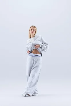 Scuffers Pants & Sweatpants^SSS Grey Sporty Pants