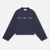 Scuffers Long Sleeves^SSS Sporty Dark Longsleeve