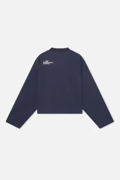Scuffers Long Sleeves^SSS Sporty Dark Longsleeve