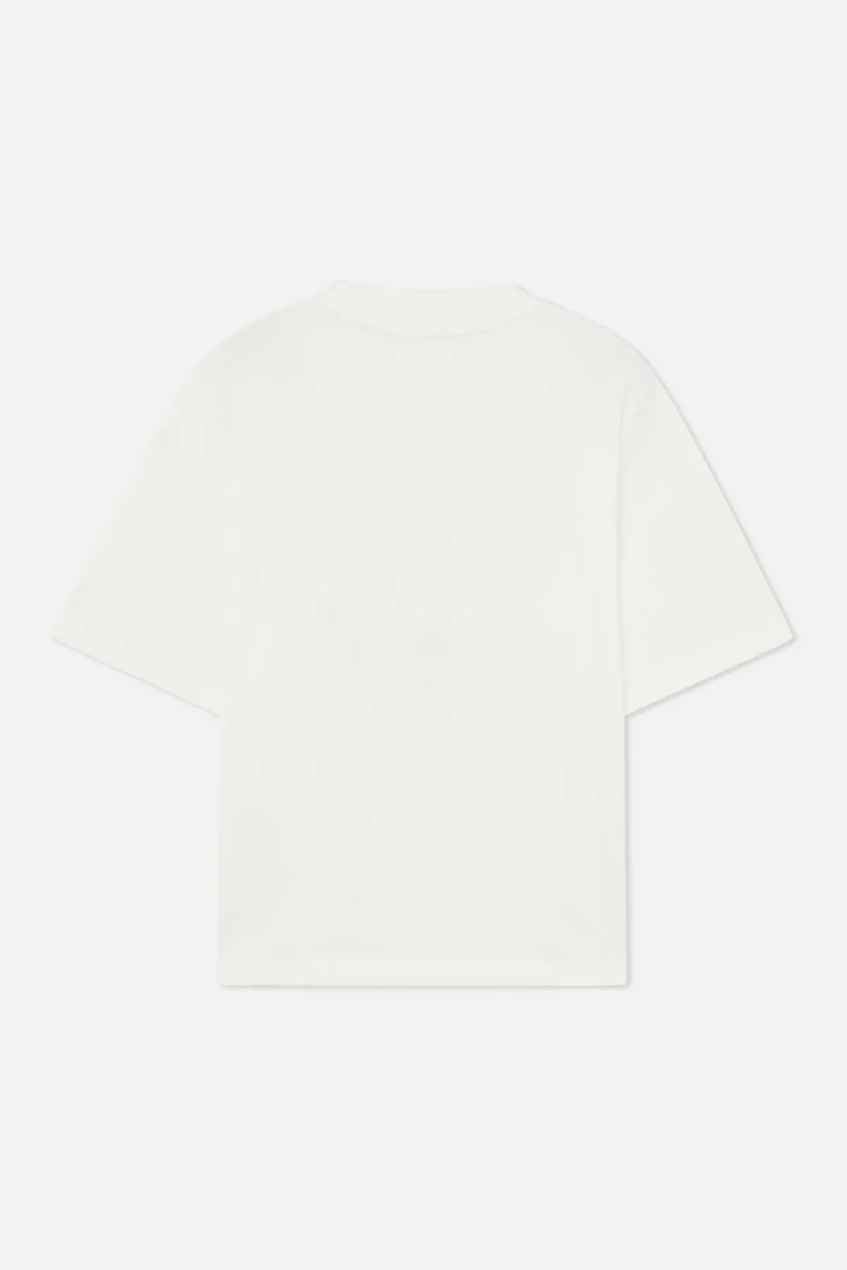 Scuffers T-shirts^SSS Stadium Ecru T-Shirt