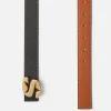 Scuffers Belts^S-Star Brown&Black Belt