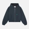 Scuffers Outerwear^Stained Dark Work Jacket