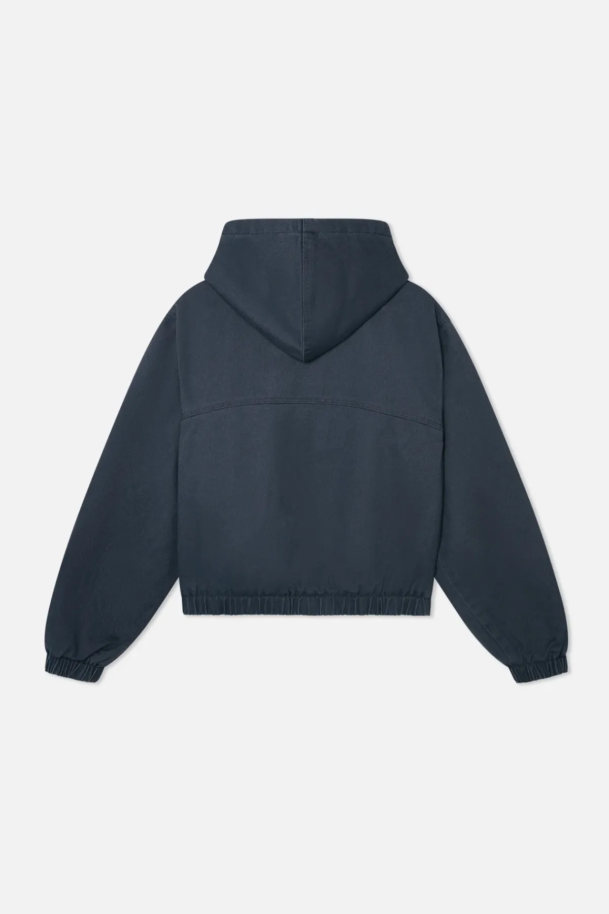 Scuffers Outerwear^Stained Dark Work Jacket
