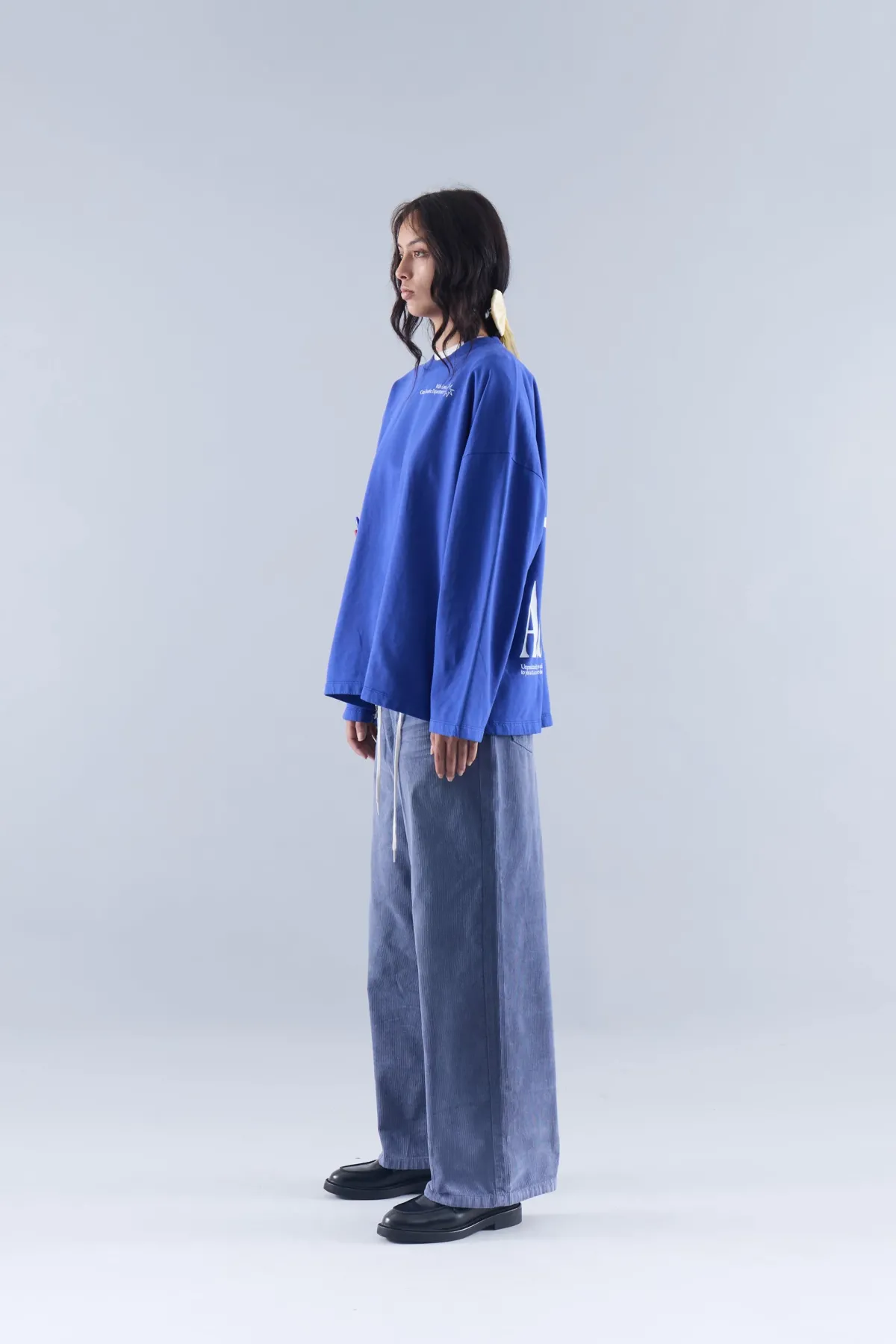 Scuffers Crewneck^Star Sweatshirt
