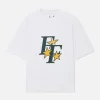 Scuffers T-shirts^Stardew Grey T-Shirt