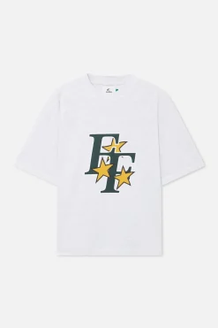 Scuffers T-shirts^Stardew Grey T-Shirt