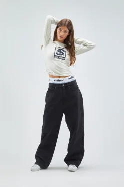 Scuffers Long Sleeves | Long Sleeves^Starnova Sand Longsleeve