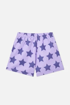 Scuffers Swimwear^Stars Purple Swimwear