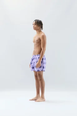 Scuffers Swimwear^Stars Purple Swimwear