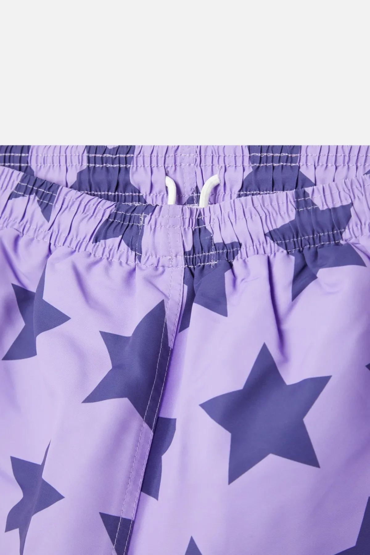 Scuffers Swimwear^Stars Purple Swimwear