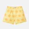 Scuffers Swimwear^Stars Yellow Swimwear