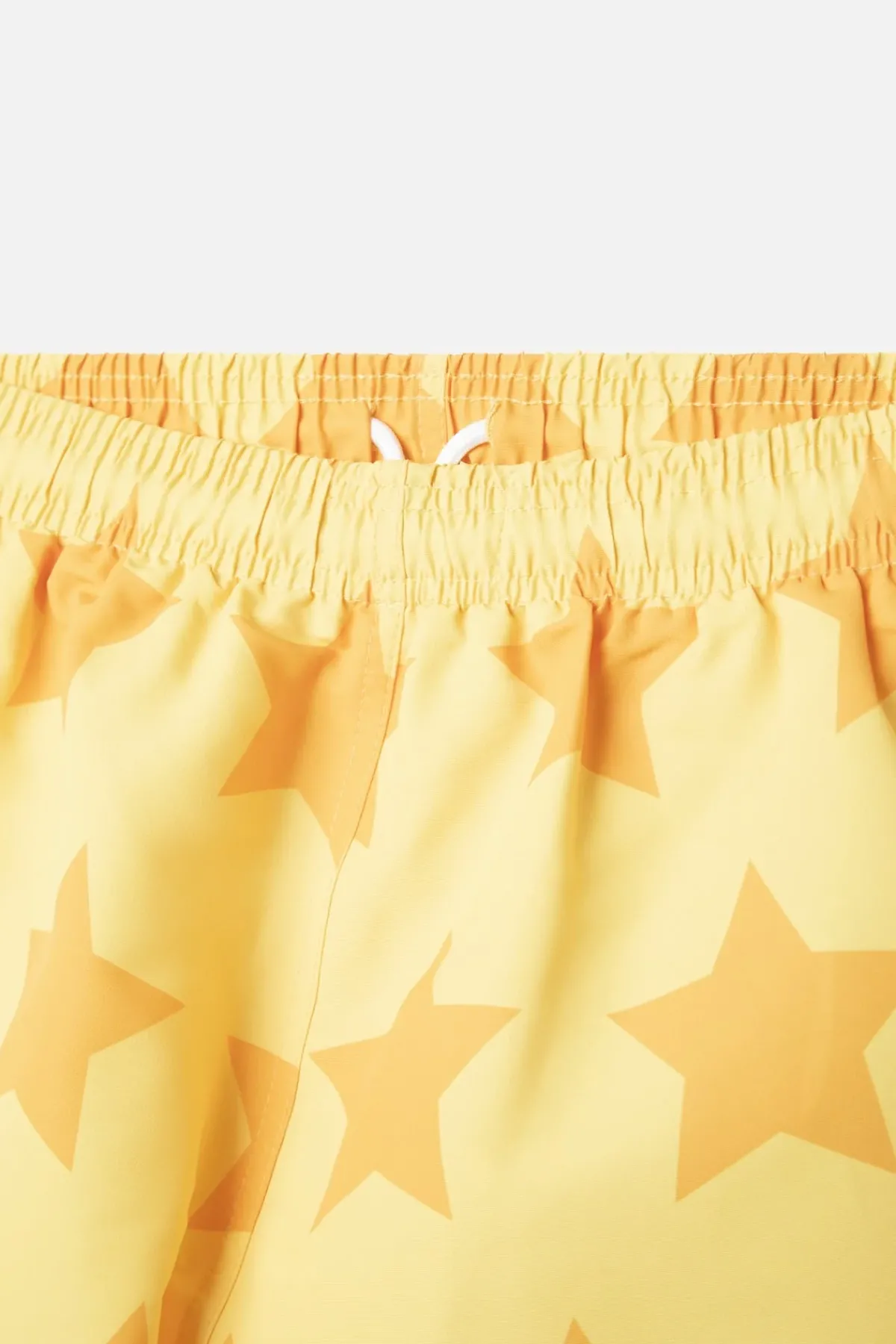 Scuffers Swimwear^Stars Yellow Swimwear