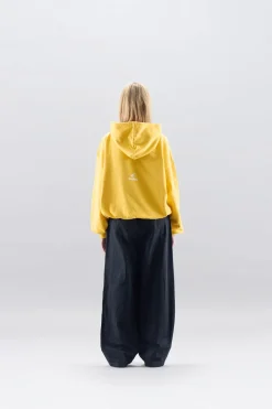 Scuffers Hoodies^Startie Yellow Hoodie
