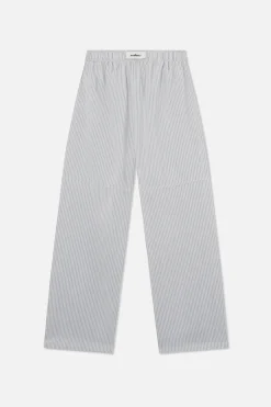 Scuffers Pants & Sweatpants^Striped Grey Pants