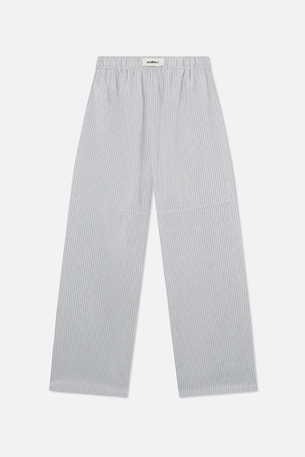 Scuffers Pants & Sweatpants^Striped Grey Pants