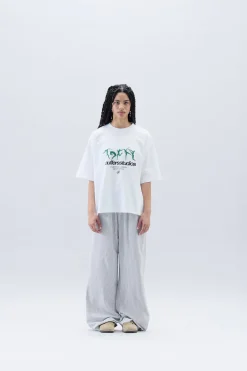 Scuffers Pants & Sweatpants^Striped Grey Pants