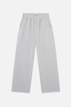 Scuffers Pants & Sweatpants^Striped Grey Pants