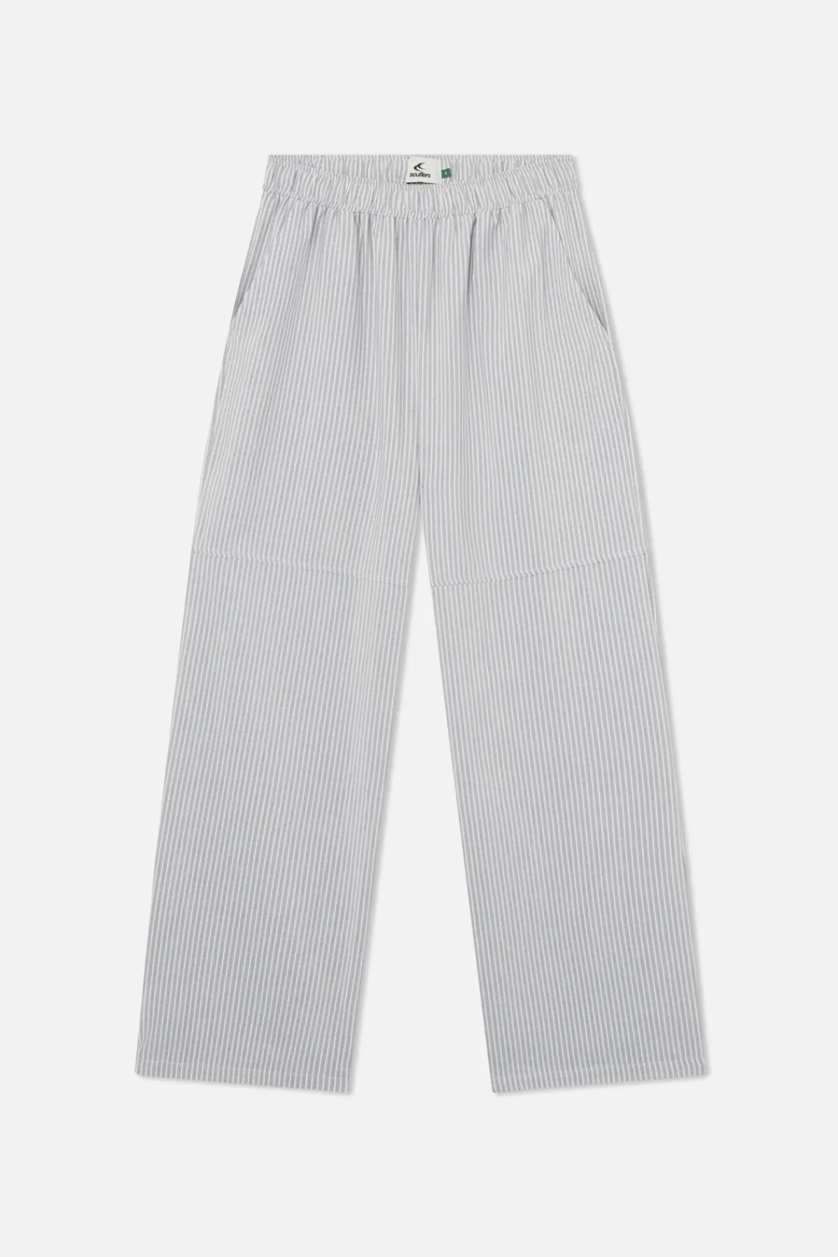 Scuffers Pants & Sweatpants^Striped Grey Pants