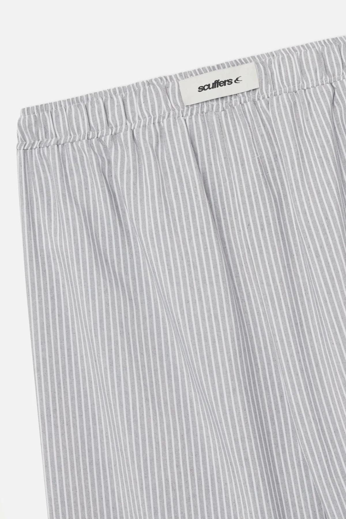 Scuffers Pants & Sweatpants^Striped Grey Pants