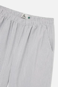 Scuffers Pants & Sweatpants^Striped Grey Pants