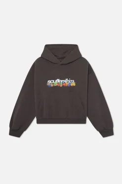 Scuffers Hoodies^Sweet Dark Hoodie