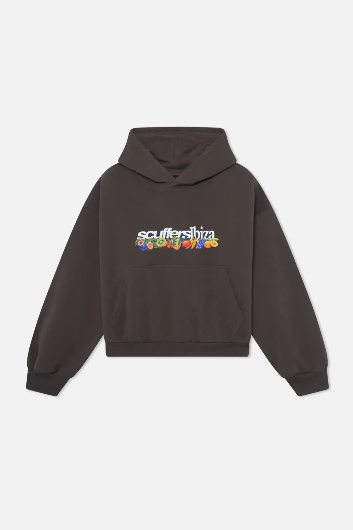 Scuffers Hoodies^Sweet Dark Hoodie