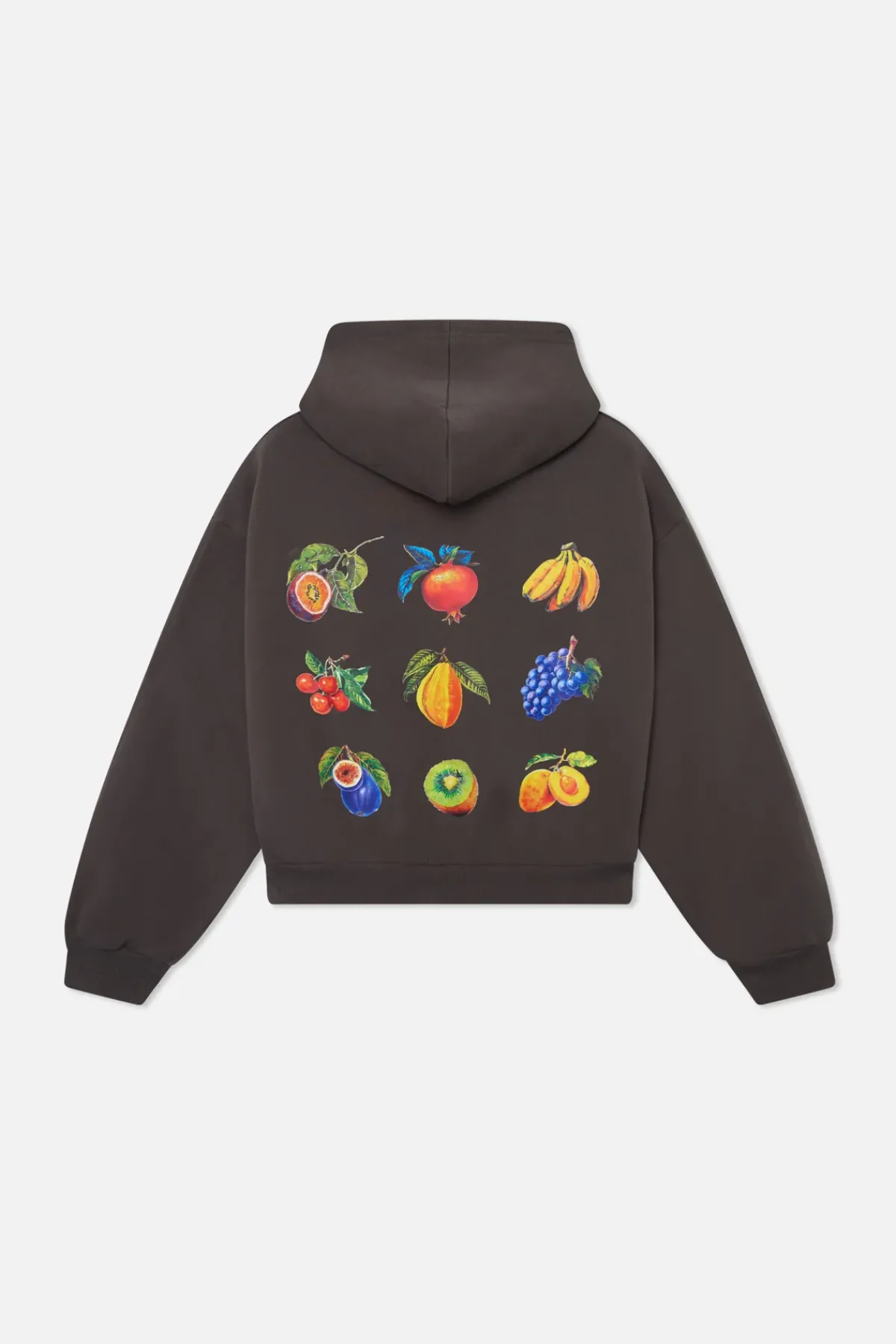 Scuffers Hoodies^Sweet Dark Hoodie