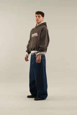 Scuffers Hoodies^Sweet Dark Hoodie