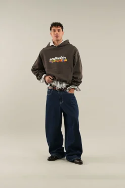 Scuffers Hoodies^Sweet Dark Hoodie