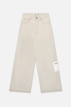 Scuffers Pants & Sweatpants^Tech Grey Denim